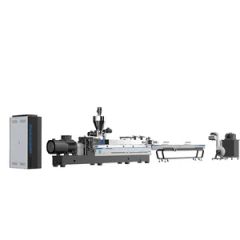 Extruder Machine for Plastic Recycling Granulators - Image 3