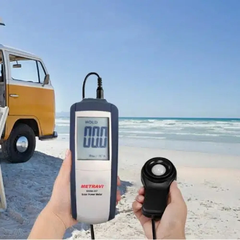 High Single Phase Metravi 207 Solar Power Meter Current 7 A Brand Metravi Voltage 220 V Power Mode High Response Time - Image 3