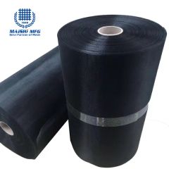 Epoxy Coated Steel Screening Support Layer for Air Filters Origin China Style Filter Trademark MAISHI Type Support Mesh Hole Shape Square - Image 2