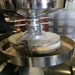 Wet Pulverizer Stone Grinder Soy Milk Machine Electric 30Sets/Yr xiandai Haerbin 1Y - Image 4