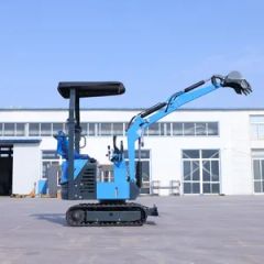 Chinese CE Euro5 EPA Engine New Crawler Mini Excavator Digger Mini Excavadora Escavator Pelle Minibagger Minibagr - Image 4