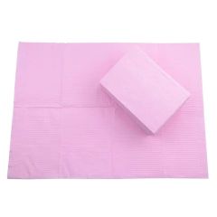 Medical Supplies Biodegradable Tattoo Desechable Bib Disposable Nail Table Cloth - Image 3