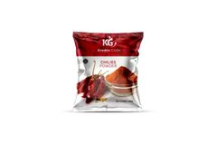 Dry Red chilly Powder and Flakes - Image 3