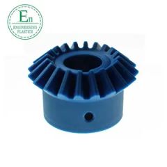 POM Nylon Plastic Gear Sprocket - Image 6
