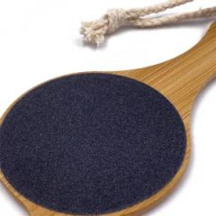 Custom-Designed Cat-Style Pedicure Tool, Foot File, and Callus Remover. - Image 3