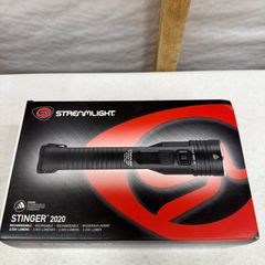 Streamlight Stinger 2020 Rechargeable Flashlight (78101) - Image 3