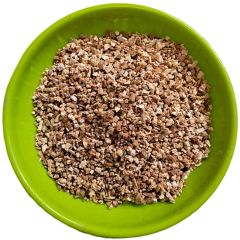 Horticultural Seedling Insulation Expansion Vermiculite Particles for Building Fireproof Materials Mixed Vermiculite - Image 2