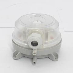 Air Pressure Differential Switch Micro - Image 4