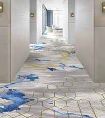 High Pile Height Runner Carpets - Image 1
