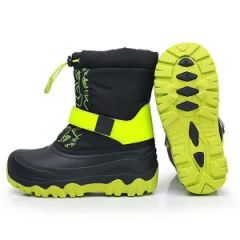 Willingmart Children Rain Shoes EVA Bunched Mouth Baby Water Shoes Soft One Shape Non-Slip Rain Boot - FUZHOU WILLINGMART IMPORT & EXPORT CO.,LTD