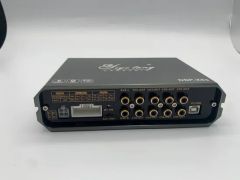 OEM DSP Controllability Stored File PC Software Tuning Car DSP Processor Amplifier - Image 6