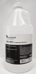 Isopropyl Alcohol 99% Volume 1 Litre Cas_no 67-63-0 Chemical_grade Ar Signal_word Danger Chemical_formula C₃h₈o Chemical_weight 60,10 G/mol - Image 2