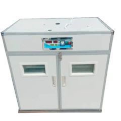 Laboratory Chicken Egg Incubator Hatcher Machine Price Best Offered - Image 5