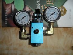 Grease Pressure Reducing Valve Grease Control Valve - Image 2