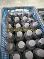 Continuous Casting Graphite Molds Used for Metal Smelting Industry - Image 2