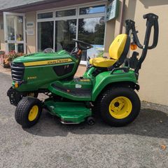Factory Price X940 Mower Bulk Sale Durable Turf Equipment Available - Image 3