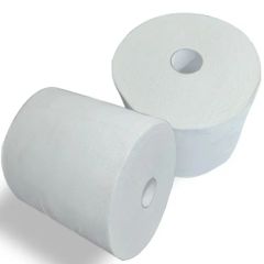Manufacturer Giant Kitchen Paper Towels with Thickened Oil Absorbing Paper Customized - Image 5