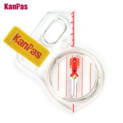 Kanpas MA-40-FS Thumb Compass Navigation Hand-Hold Pointer 15D Waterproof Quakeproof Noctilucence MOQ100 - Image 1