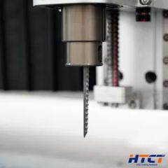 Factory Price Digital CNC Cutter for Glass Mat Cutting Machine - Image 3