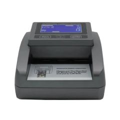 Union Mg03 Small Portable Fake Money Detector Machine Counterfeit Bill Detector Banknote Detector - Image 1