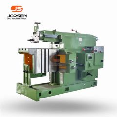 Bc6066 Jointer Planer Machine for Metal Shaping - Image 1