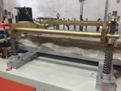 PE Long Glove Making Machine - Image 3