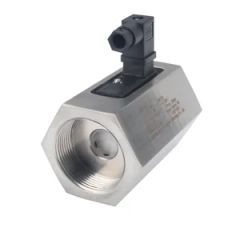 Alarm Flow Switch for Circulation Cooling Water Pump Origin China Model NO. FSa HS Code 90262010 Trademark HIGHJOIN Media Type Liquid - Image 1