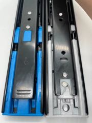Furniture Drawer Slides with Smooth Glide - Image 2