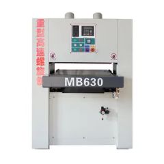 Factory Made Multi-Function High Speed Automatic Feeding Planing Machine for Planing - Image 3