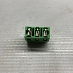 1731734    Fixed Terminal Blocks Color Green Series Gmkds Height 23 Mm Pitch 7.62 Mm Length 11.2 Mm Unit Weight: 6.57 g Unit Weight 6.570 - Image 9