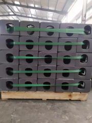 Shipping Container Fitting Spare Parts Components - Image 5