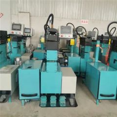 50-500mm Butt Welding Machine Steel Strip Butt Welder - Image 2