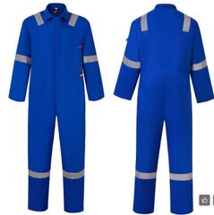 Coverall suit - Image 2