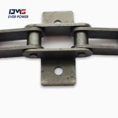 High Precision Transmission Rice Harvester Chains with Enhanced Load Capacity 3358t-53871 - Image 2