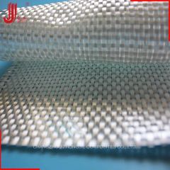 Fiberglass Woven Roving 600GSM for Bus Body Use - Image 4