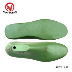 High Quality Last Sandals Shoe Soles Last Tree Plastic for R&D Fit ODM - Image 1