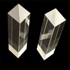 Depolarizing Prism for Fiber Laser & Telecom Systems - Image 3