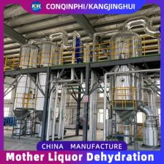 Efficient Sludge Dehydrator Machine for Advanced Sewage Treatment Solutions - Image 4