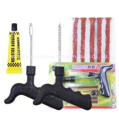 Wholesale OEM Customized Car Tire Repair Tools - Image 6