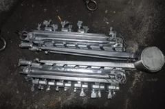 Professional Kitchenware Cold Chamber Die Casting Machine - Image 5