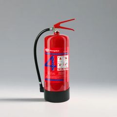 Fire Extinguishing Equipment for Automobiles, 4kg Car Fire Extinguisher - Image 4