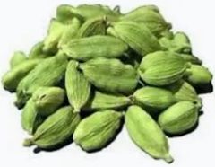 Large Green Cardamom Capsules Whole Cardamom For International Buyers With Excellent Aroma And Exceptional Taste – product photo 6, product detail gallery