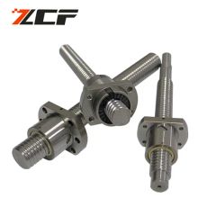 Factory Price High Precision Ball Screw Slide - Image 3