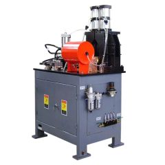 Resistance Flash Butt Welding Machine Butt Welders Origin China HS Code 8515290000 Trademark TRINTFAR Electric Current - Image 2
