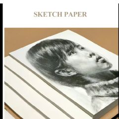 Drawing Paper for Children's Art Students Layer 2 Coating Coated Size 720-1090mm HS Code 392690000 Origin Shanxi, China Model NO. Stone - Image 4