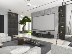 Full House Interior Design Service - Image 2