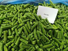 Frozen Cut Beans – product photo 2, product detail gallery
