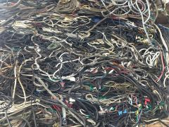 Copper Wire Scrap 99.99% - Image 4
