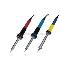 Electric Soldering Iron for 110V/220V 25W 30W 40W 60W 100W 200W 300W 500W - FOCAN ELECTRONIC FACTORY