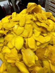 Soft Dried Mango – Naturally Sweet, Gently Chewy, and Full of Tropical Flavor - Image 3